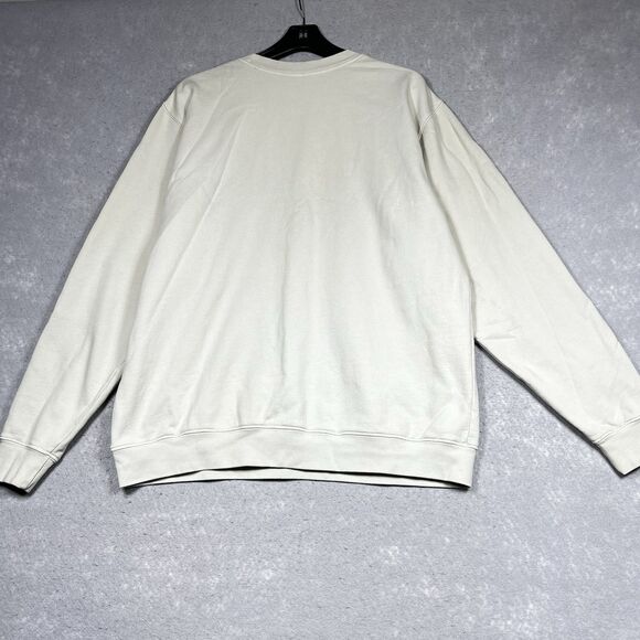 Taylor Swift Sweatshirt Womens 2XL Gray Everything Will Be Alright Crew Sweater - Picture 7 of 10